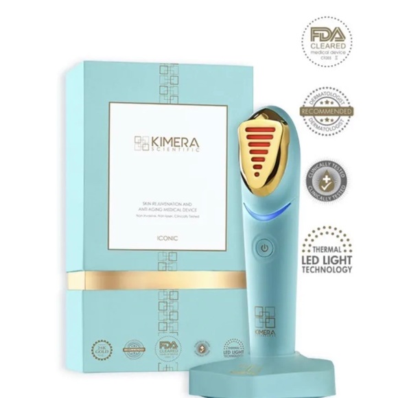 Kimera Scientific Anti Aging Medical Device - Picture 2 of 6